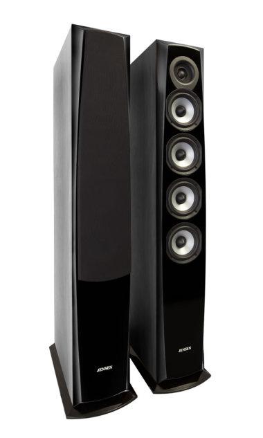 How To Choose The Correct Speakers For Your Environment - JENSEN Speakers