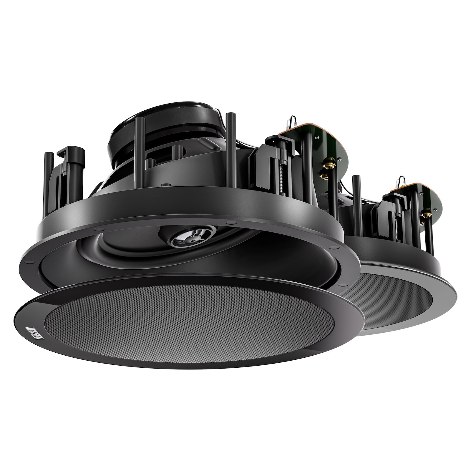 JENSEN® ELITE-404 In-Ceiling Speakers (Pair)