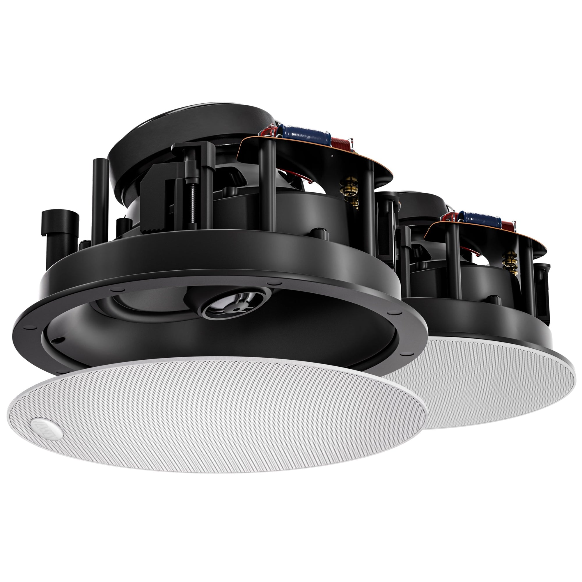 JENSEN® EHT-3 In-Ceiling Speakers (Pair)