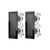 JENSEN® ELITE-203 In-Wall Speakers (Pair)