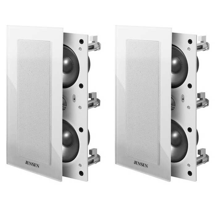 5.1 System Bundle 1 - JENSEN Speakers ()