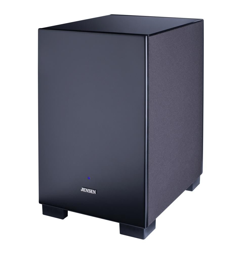 5.1 System Bundle 1 - JENSEN Speakers ()