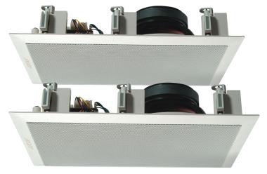 EHT - 6 - JENSEN Speakers (EHT - 6)