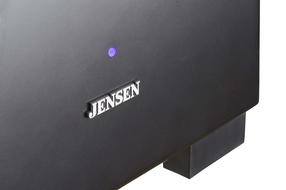 JENSEN® EHT - 707 Home Theatre Subwoofer - JENSEN Speakers (EHT - 707)