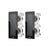 JENSEN® ELITE - 203 In - Wall Speakers (Pair) - JENSEN Speakers (ELITE - 203BL)