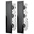 JENSEN® ELITE - 303 In - Wall Speakers (Pair) - JENSEN Speakers (ELITE - 303BL)