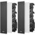 JENSEN® ELITE - 303 In - Wall Speakers (Pair) - JENSEN Speakers (ELITE - 303IG)